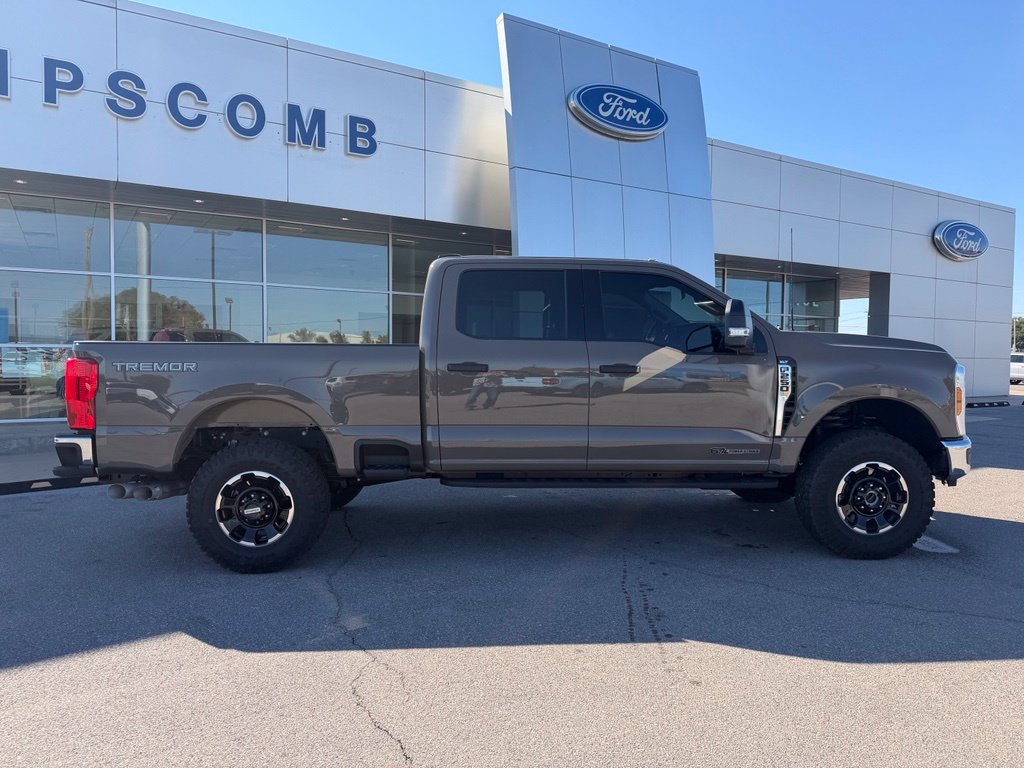 Used 2026 Ford F-250 Truck Crew Cab