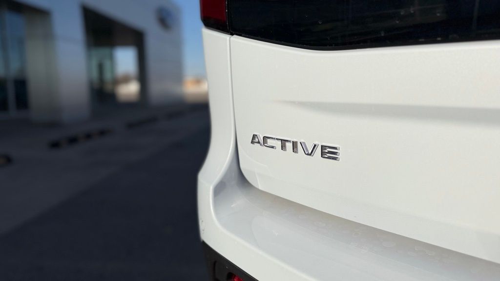 2026 Ford Expedition Active - Photo 7
