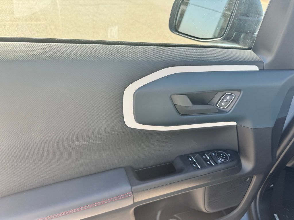 2025 Ford Bronco Sport Heritage - Photo 18