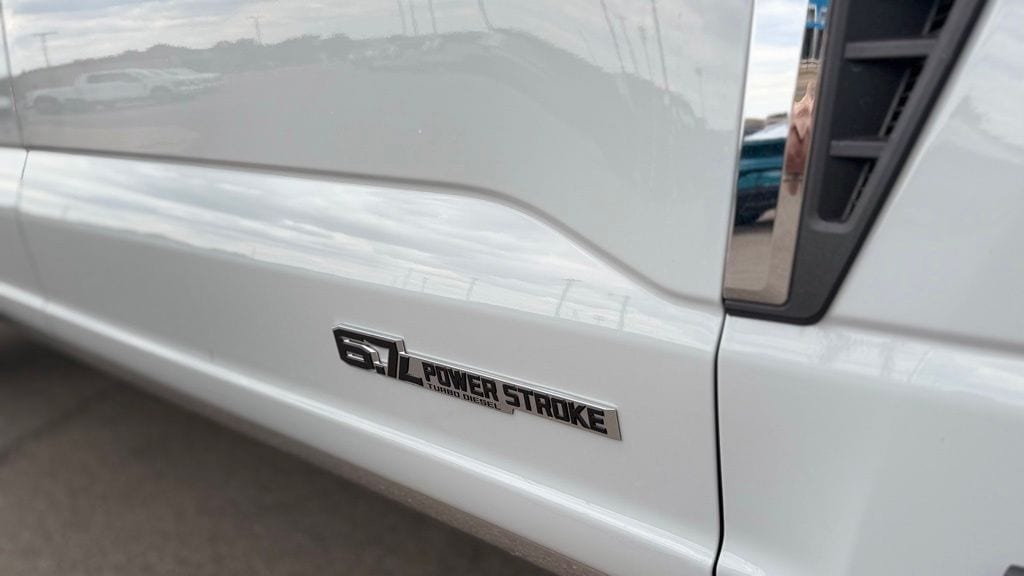 New 2026 Ford F-350SD Truck