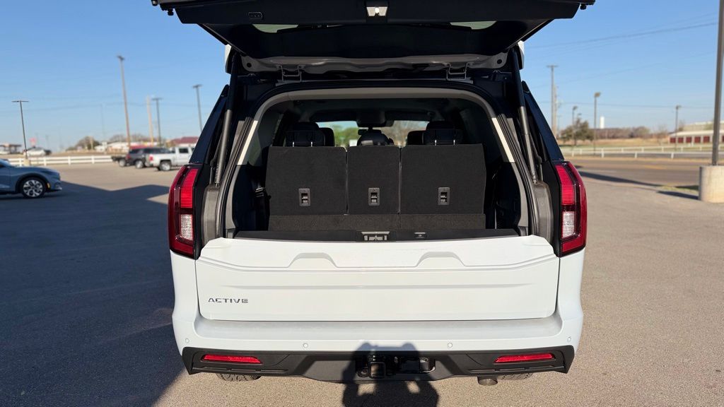 2026 Ford Expedition Active - Photo 10