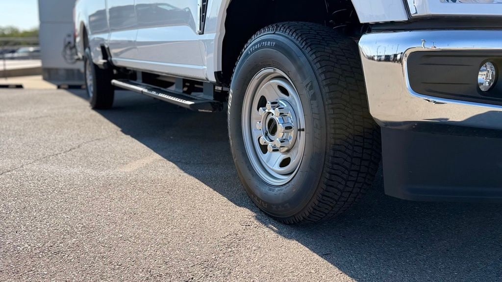 New 2026 Ford F-250SD XL Truck