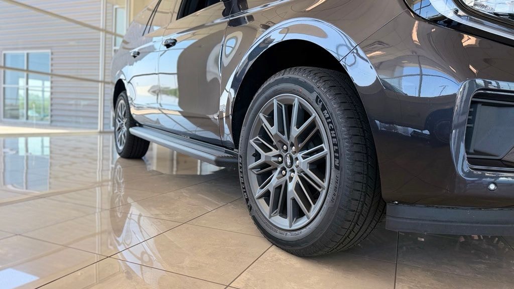 New 2026 Ford Expedition Max Platinum SUV