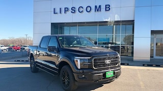 2026 Ford F-150 Lariat Truck