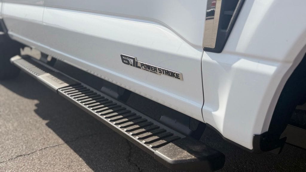 New 2026 Ford F-250SD XLT Truck