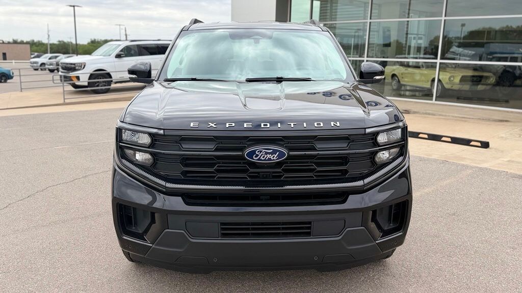 New 2026 Ford Expedition Active SUV
