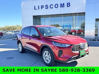 2025 Ford Escape Active SUV