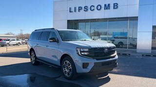 2026 Ford Expedition Max Active SUV