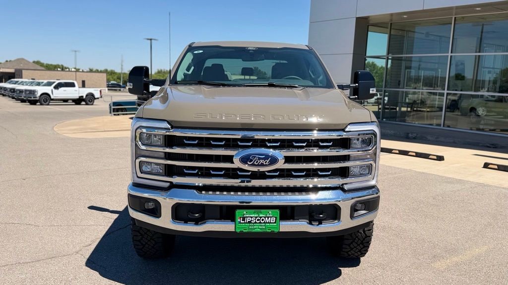 New 2026 Ford F-250SD Truck