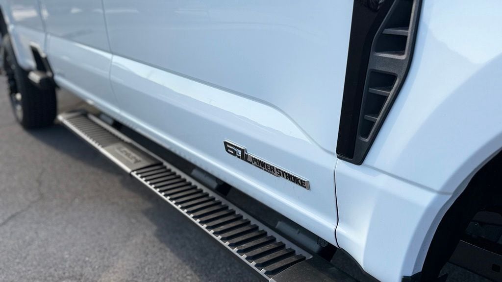 New 2026 Ford F-350SD XL Truck