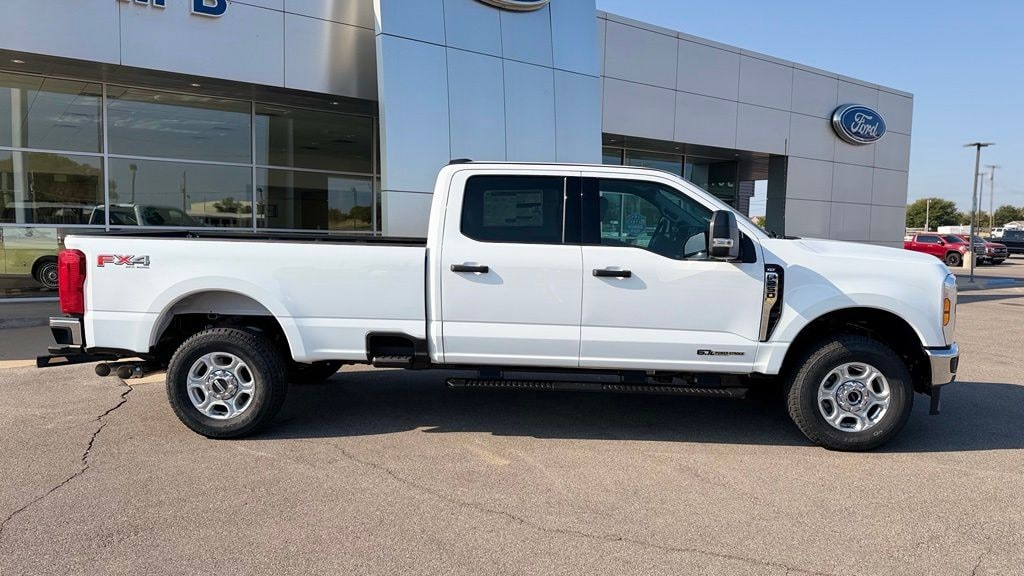 New 2026 Ford F-250SD XLT Truck