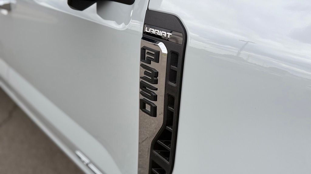 New 2026 Ford F-350SD Truck