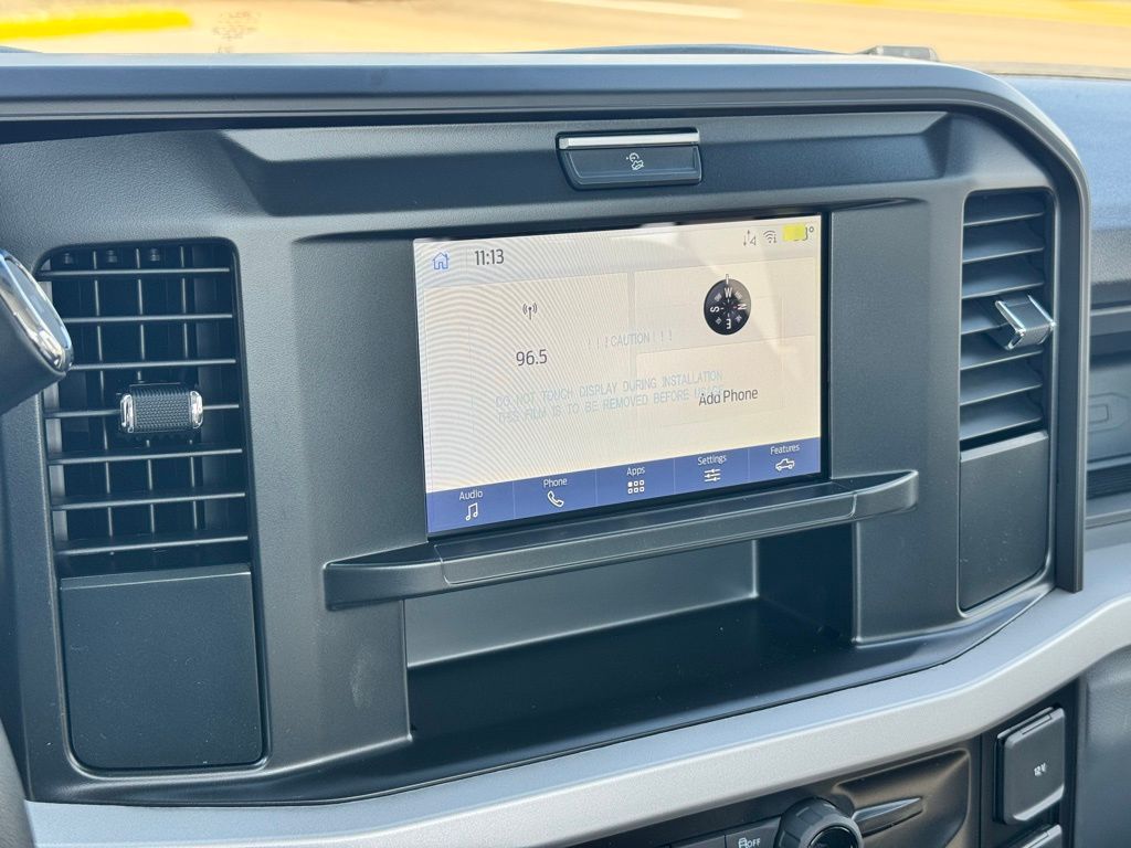 2026 Ford F-350 Super Duty XL - Photo 17