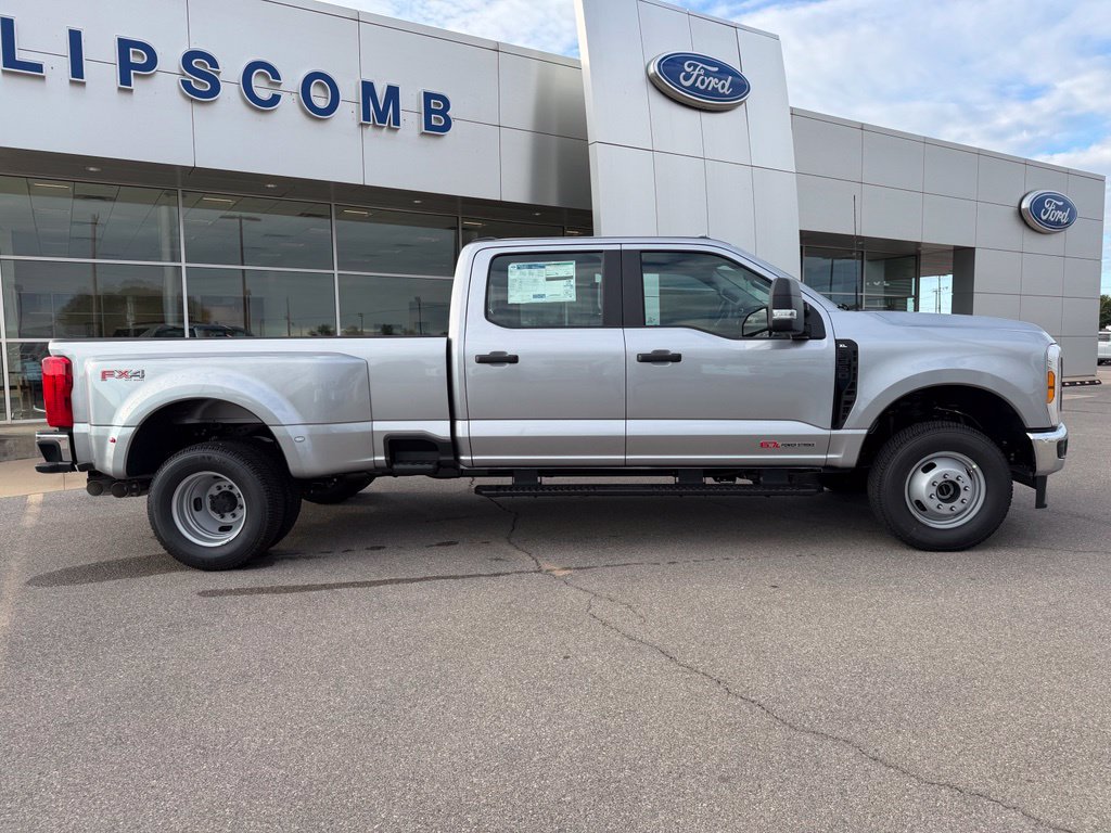 New 2027 Ford F-350SD XL Truck