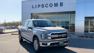 2026 Ford F-150 Lariat Truck