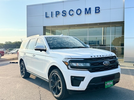 2023 Ford Expedition Limited SUV