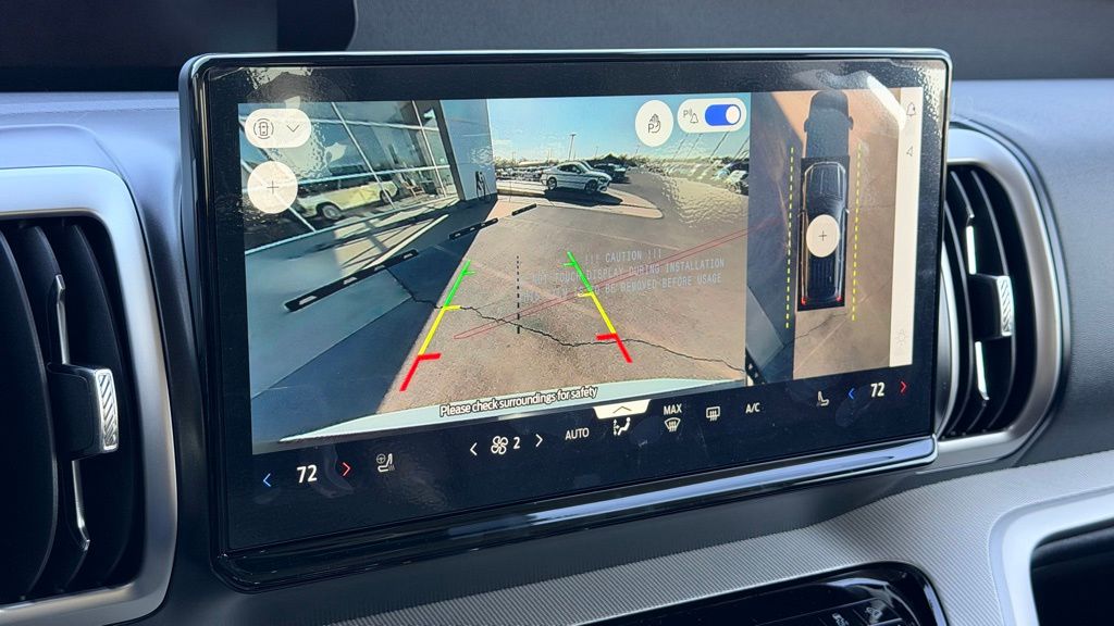 2026 Ford Expedition Active - Photo 28