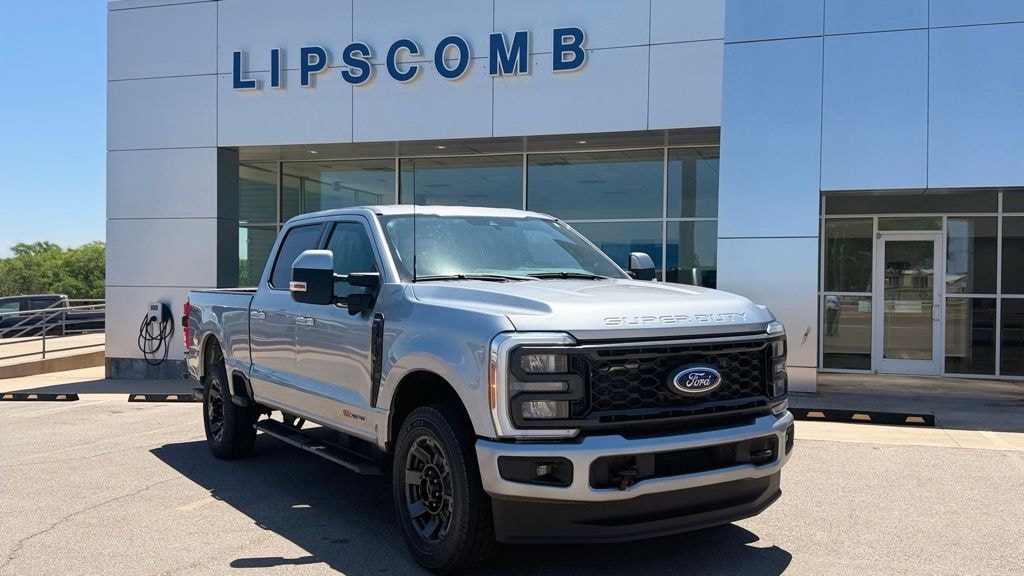 Used 2023 Ford F-250 Truck Crew Cab