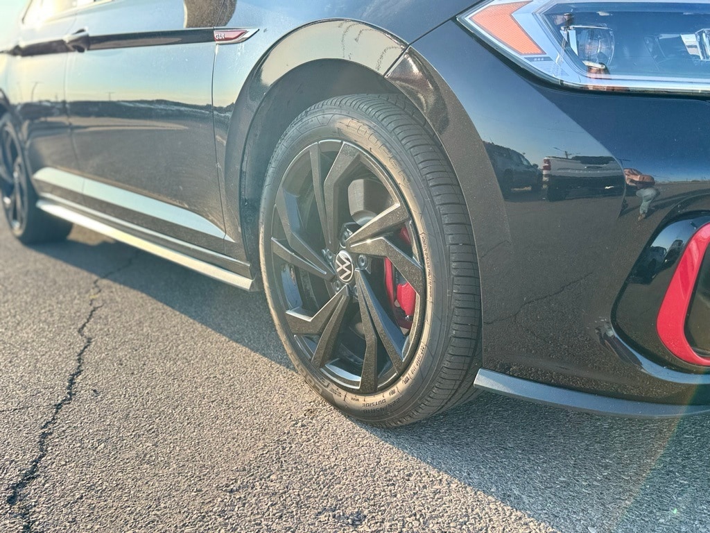 Used 2024 Volkswagen Jetta GLI 2.0T Autobahn Sedan