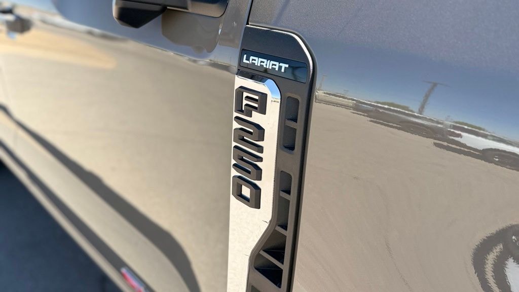 New 2026 Ford F-250SD Truck