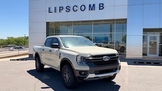 2026 Ford Ranger XLT Truck