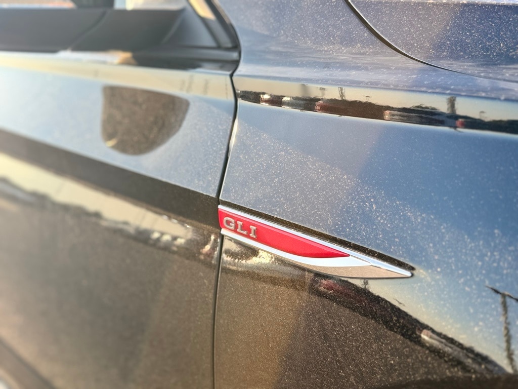 Used 2024 Volkswagen Jetta GLI 2.0T Autobahn Sedan