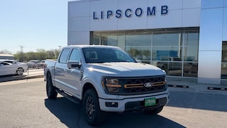 2026 Ford F-150 Tremor Truck