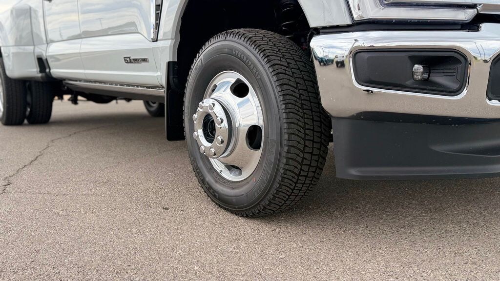 New 2026 Ford F-350SD Truck