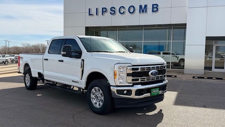 2023 Ford F-250 Truck Crew Cab