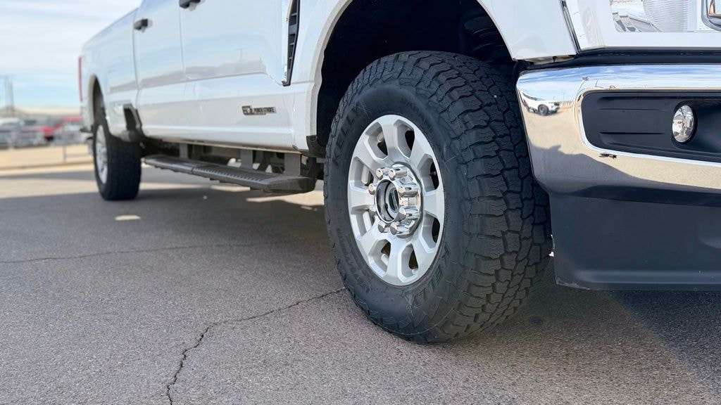 Used 2023 Ford F-250 Truck Crew Cab