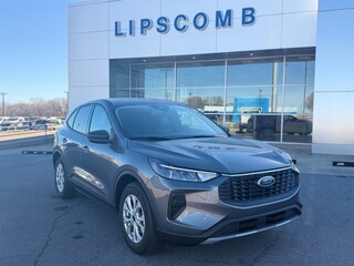 2026 Ford Escape Active SUV