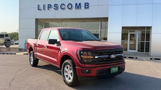 2026 Ford F-150 XLT Truck