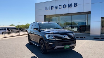 2021 Ford Expedition XLT SUV