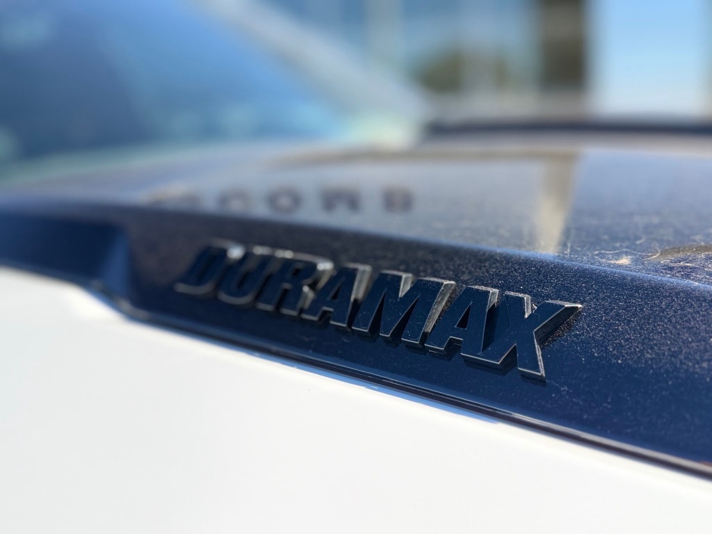 Used 2024 Chevrolet Silverado 1500 ZR2 Truck Crew Cab