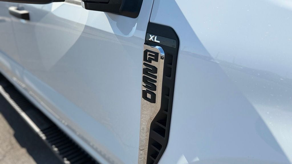 New 2026 Ford F-250SD XL Truck