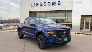 2026 Ford F-150 STX Truck