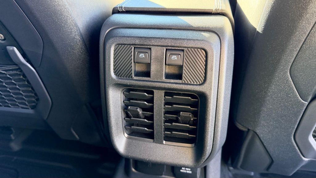 2025 Ford Bronco 4-Door Big Bend - Photo 15