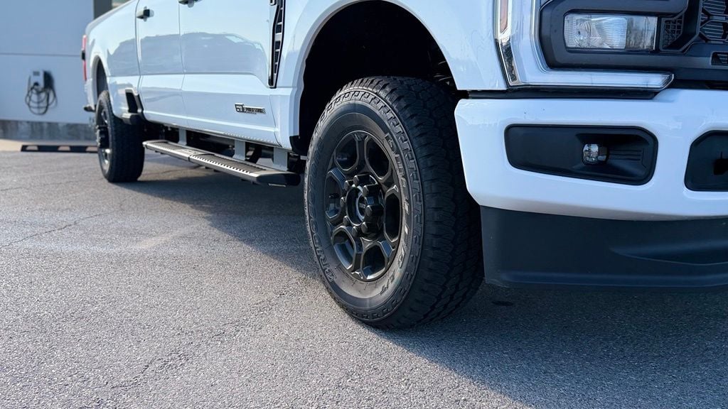 New 2026 Ford F-350SD XL Truck