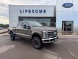  Ford F-250SD