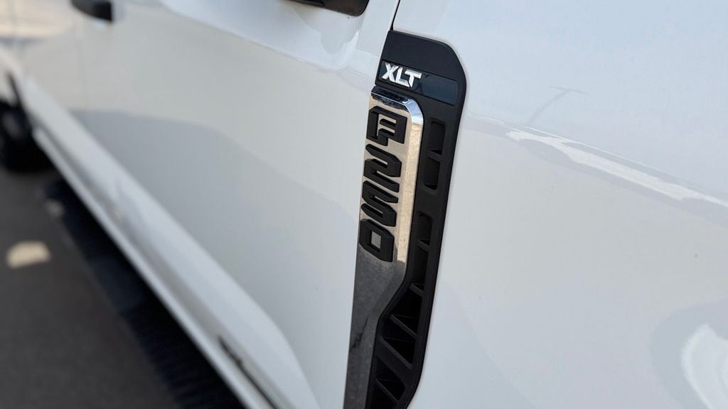 Used 2023 Ford F-250 Truck Crew Cab