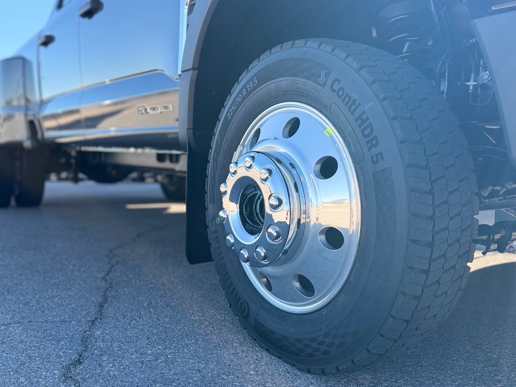 New 2026 Ford F-450SD XL Truck