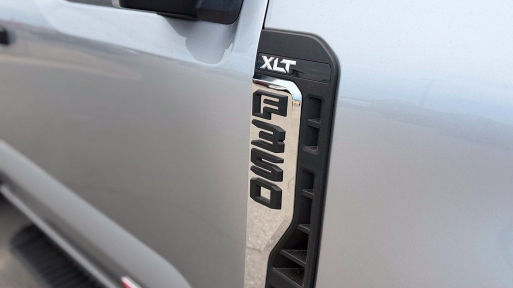 New 2027 Ford F-350SD XLT Truck