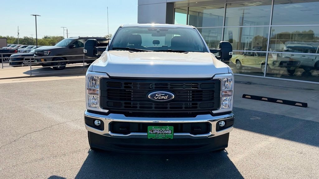 New 2026 Ford F-250SD XL Truck