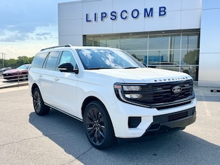 2025 Ford Expedition Platinum SUV