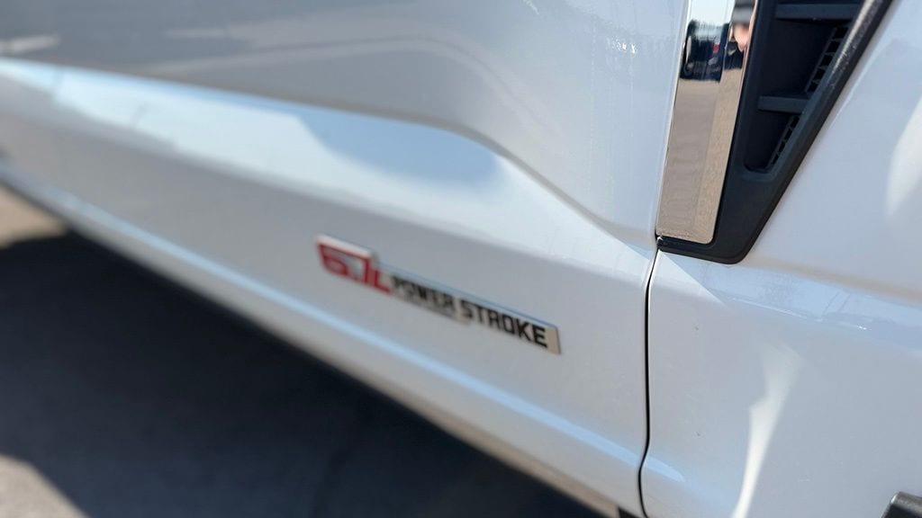 New 2026 Ford F-350SD King Ranch Truck
