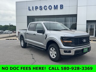 2025 Ford F-150 XL Truck