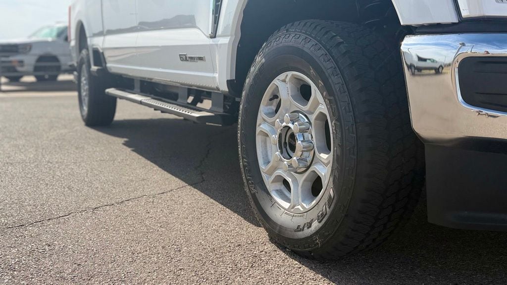 New 2026 Ford F-250SD XLT Truck