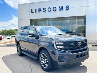 2025 Ford Expedition Active SUV