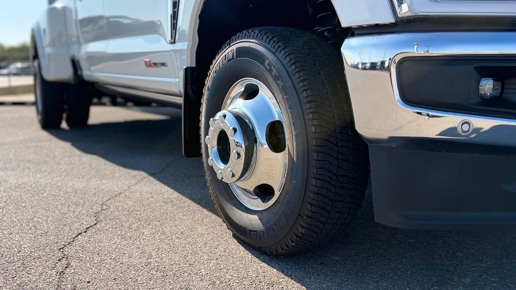 New 2026 Ford F-350SD King Ranch Truck