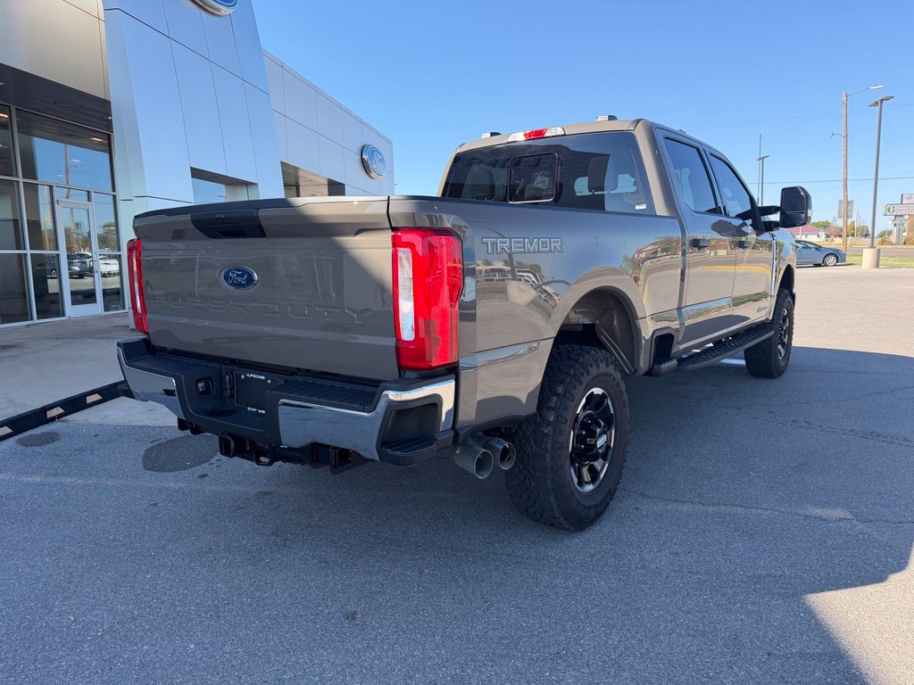 Used 2026 Ford F-250 Truck Crew Cab